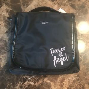 Victoria secrets accessory bag